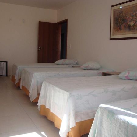 Hotel Icaro Foz do Iguaçu Esterno foto