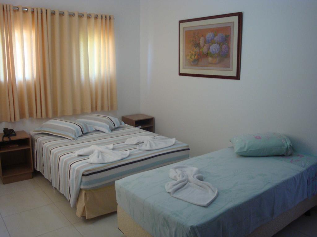 Hotel Icaro Foz do Iguaçu Camera foto