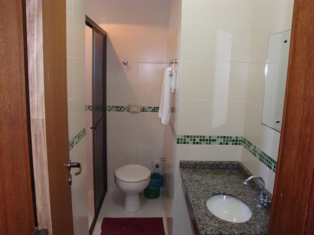 Hotel Icaro Foz do Iguaçu Esterno foto